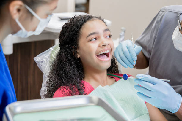 Best Urgent Dental Care for Toothache in Llington, MI