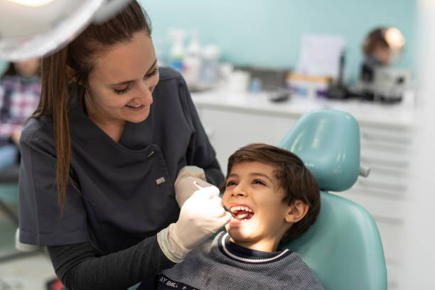 Best Emergency Dentist for Special Needs Patients in Llington, MI