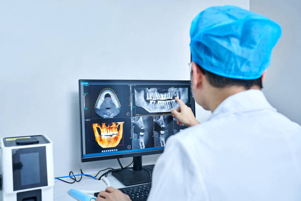 Best Emergency Dental Care for Abscessed Tooth in Llington, MI