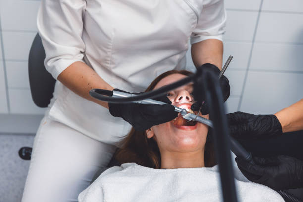 Best Weekend Emergency Dentist in Llington, MI