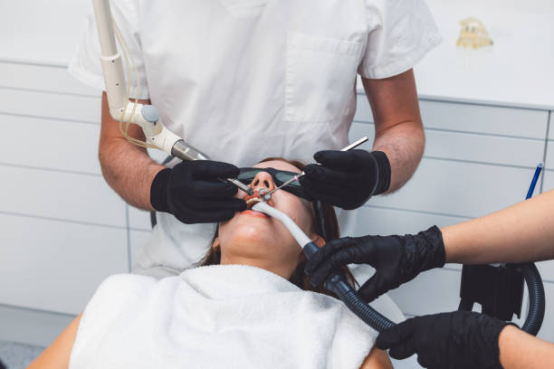Best Mobile Emergency Dentist in Llington, MI