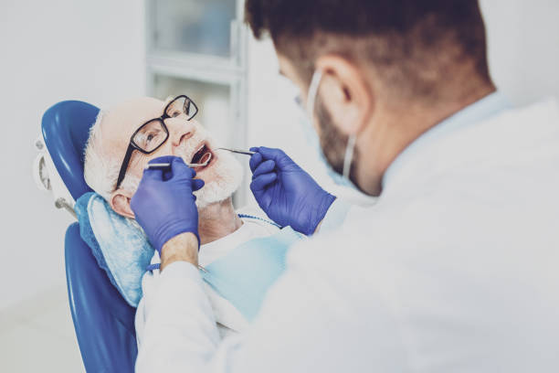 Best Emergency Root Canal Treatment in Llington, MI